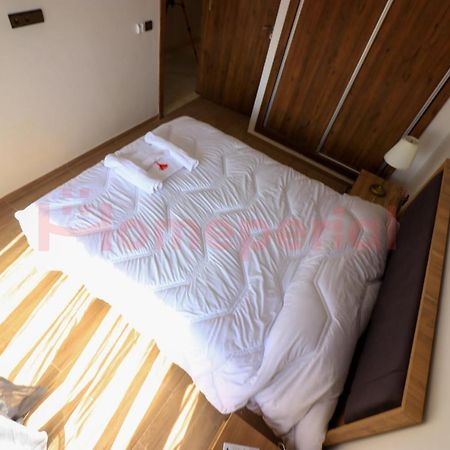 Homeperial Modern 2Br Apartment With Pool Downtown Marrakesh Exteriör bild