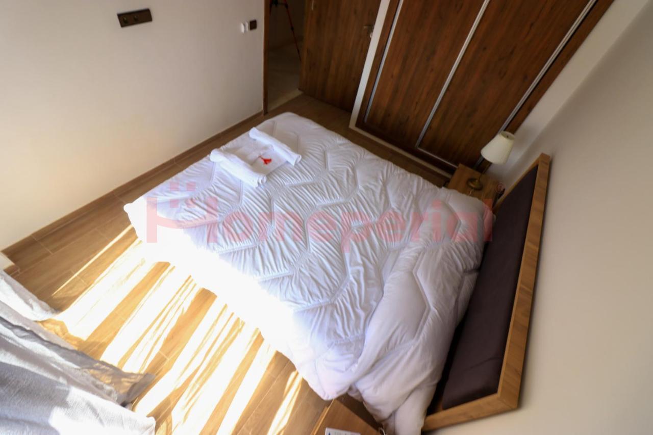 Homeperial Modern 2Br Apartment With Pool Downtown Marrakesh Exteriör bild