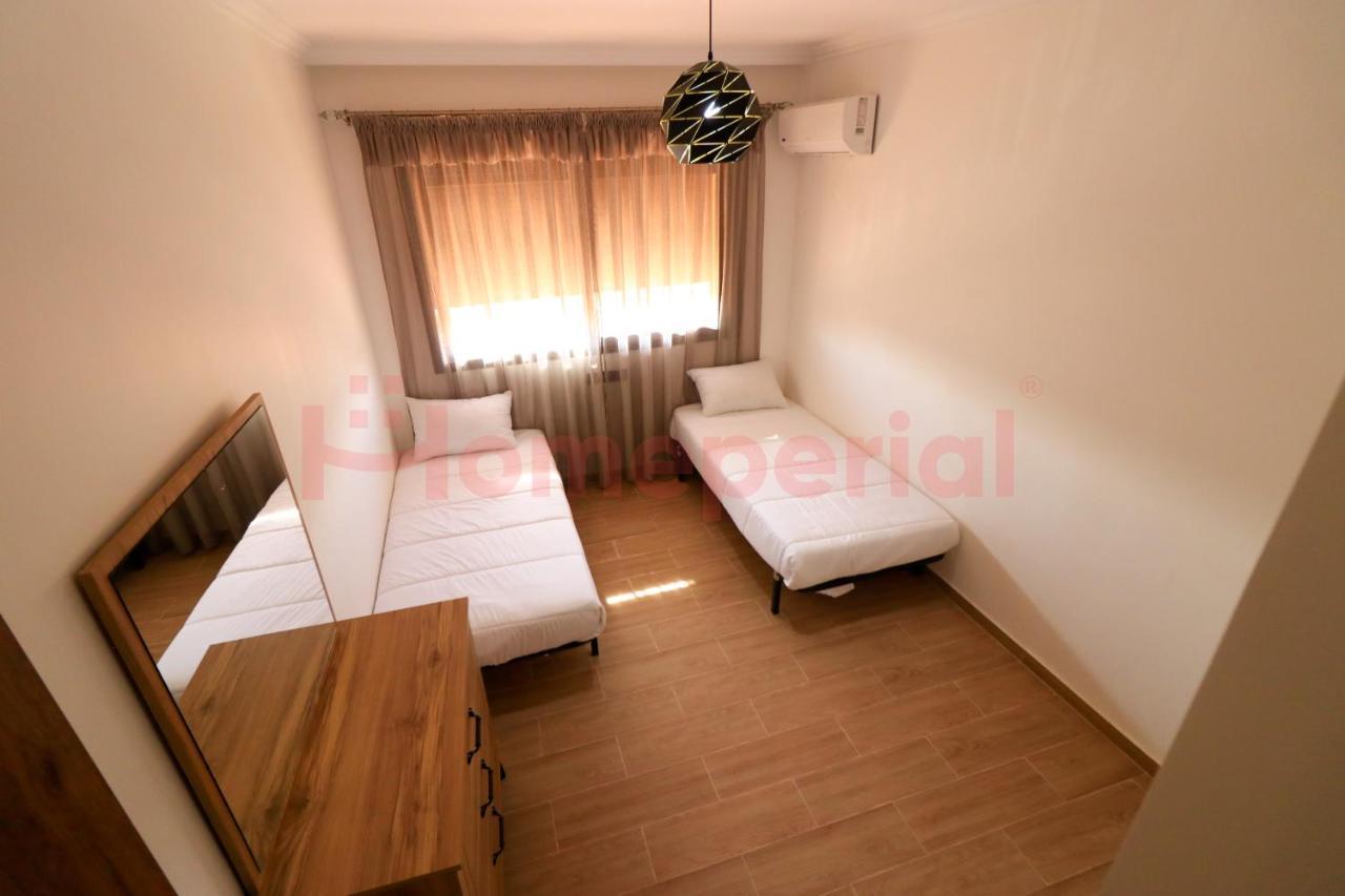 Homeperial Modern 2Br Apartment With Pool Downtown Marrakesh Exteriör bild